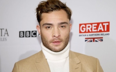 Звезда "Сплетницы" Эд Вествик ответил на обвинения в домогательствах