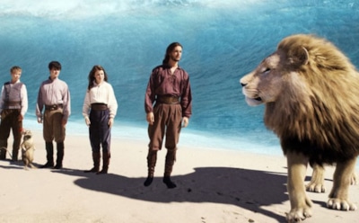 Фильм «Хроники Нарнии: Покоритель Зари»: актеры и роли