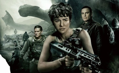 Фильм «Чужой: Завет»: актеры и роли