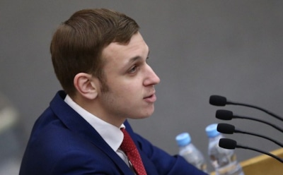 Госдума хочет сократить рабочую неделю некурящим