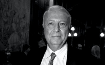 Телеведущий Борис Ноткин найден мёртвым в Подмосковье