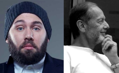 Слепаков поставил на место экс-главреда «Афиши» после глумления над Задорновым