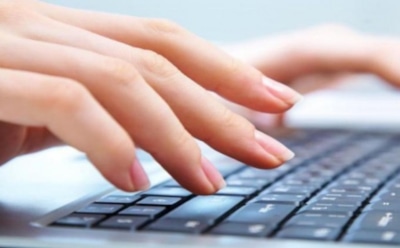 Интернет-пользователей смогут вычислить по манере печатать на клавиатуре