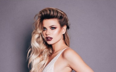 Жена Преснякова Алена Краснова выложила в Сеть провокационные кадры