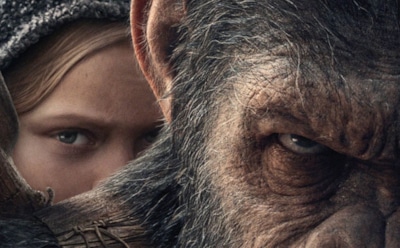 Фильм «Планета обезьян: Война» (2017): актеры и роли