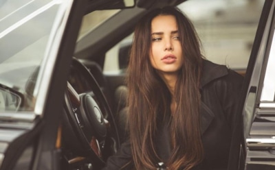 Анастасия Решетова демонстрирует откровенные фото с отдыха