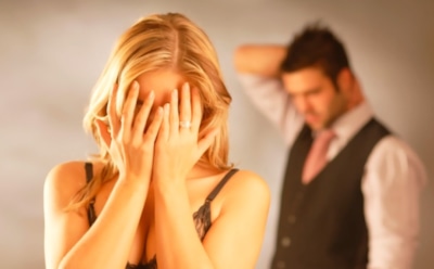 Ученые назвали период в браке, когда супруги начинают изменять друг другу