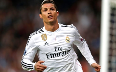 Криштиану Роналду объявил о рождении ребенка