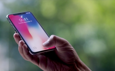 Названы главные недостатки iPhone X