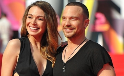 Алексей Чадов и Агния Дитковските сыграли мужа и жену