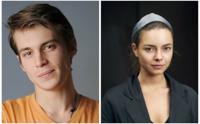 В Сети обсуждают предстоящую свадьбу Ивана Янковского и Веры Панфиловой