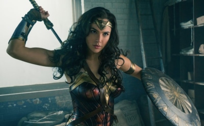 Галь Гадот может отказаться от съемок в сиквеле «Чудо-женщины» из-за секс-скандала