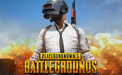 В Google Play нашли китайский клон PlayerUnknown's Battlegrounds