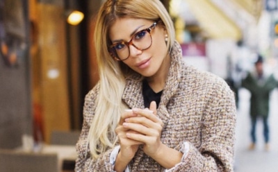 Белла Потемкина уволила пиарщика, ставшего ее конкурентом