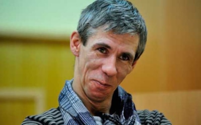 Панина выгнали из отдела полиции за попытку снять заявление Поклонской