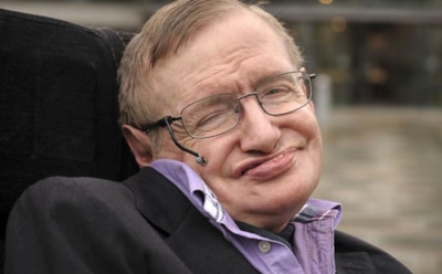 СМИ: студентка обвинила Стивена Хокинга в сексуальных домогательствах