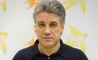 Задержаны подозреваемые в краже более 32 млн рублей у Алексея Пиманова