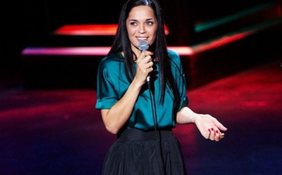 Звезды юмористического шоу «Stand Up» открыли бар