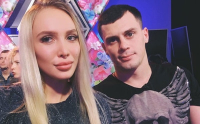 Фото избитой экс-участницы «Дома-2» появились в соцсетях