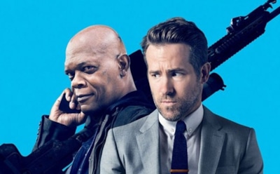 Фильм «Телохранитель киллера»: актеры и роли