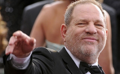 Обвиненного в домогательствах Вайнштейна засудят за мастурбацию