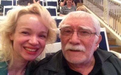 По факту вмешательства в личную жизнь Джигарханяна возбудили дело