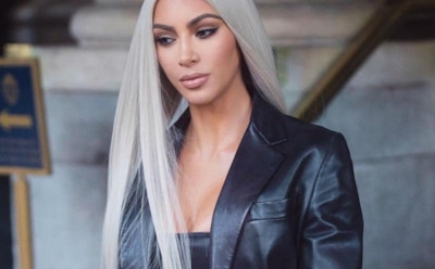 Ким Кардашьян впервые рассказала о суррогатном материнстве и будущем ребенке