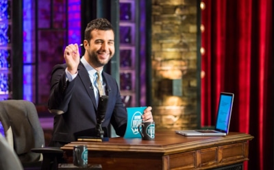 Программу «Вечерний Ургант» обвинили в сексизме