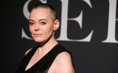 Звезду сериала «Зачарованные» задержали за хранение наркотиков