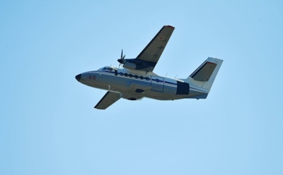 Авиакатастрофа под Хабаровском: опубликован список погибших