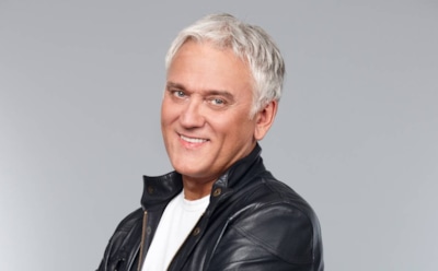 Александр Маршал отказывается помогать детям в карьере