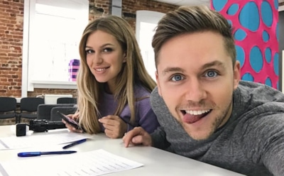 Певица Рита Дакота после родов ограничила себя в еде