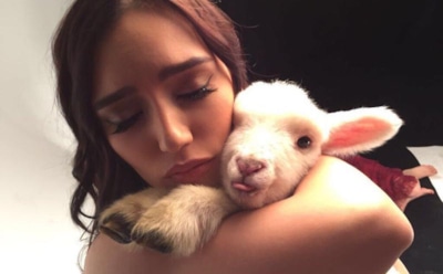 Ольга Серябкина рассказала о «дедовщине» в группе Serebro