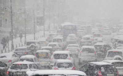 Погода в Москве ухудшится: надвигается ледяной апокалипсис