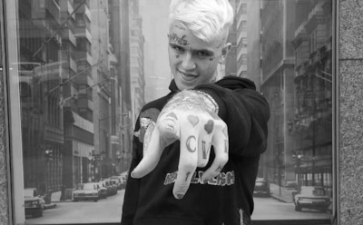 Рэпер Lil Peep умер от передозировки в возрасте 21 года