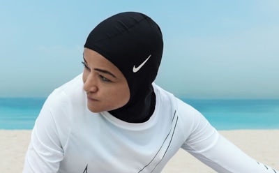 Хиджаб Nike попал в 25 лучших изобретений 2017 года