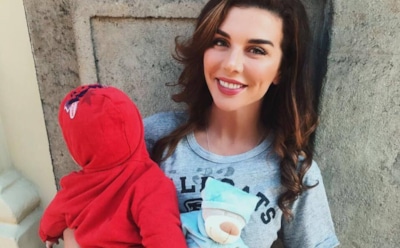 34-летняя Анна Седокова призналась в желании петь о сексе