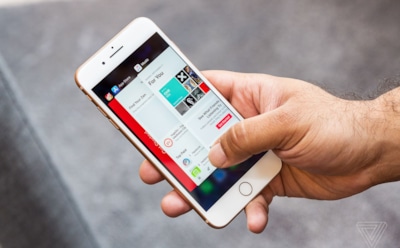 Новые iPhone получат поддержку 5G-сетей