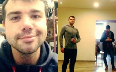 Звезда сериала «Папины дочки» Михаил Казаков экстремально похудел