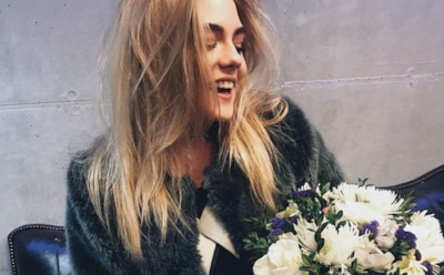 Фадеев объявил имя новой солистки группы Serebro