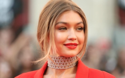 Джиджи Хадид не пустили на показ Victoria's Secret в Шанхае