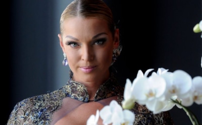 Анастасия Волочкова готовит ответный удар бывшему любовнику