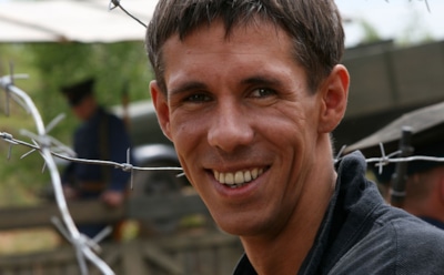 Алексей Панин подготовил «последнее слово» на суд с Натальей Поклонской