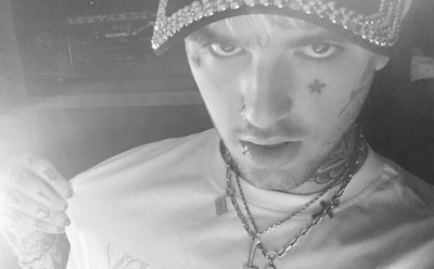 Установлена личность убийцы рэпера Lil Peep