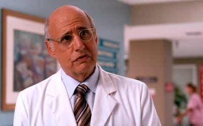 Звезду «Мальчишника в Вегасе» Джеффри Тэмбора обвинили в домогательствах