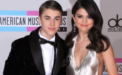 Селена Гомес и Джастин Бибер официально подтвердили свой роман