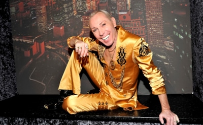 Александр Песков: "Бузова — пародия сама на себя"