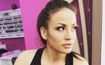 Чемпионка Казахстана по боксу поразила сходством с молодой Анджелиной Джоли