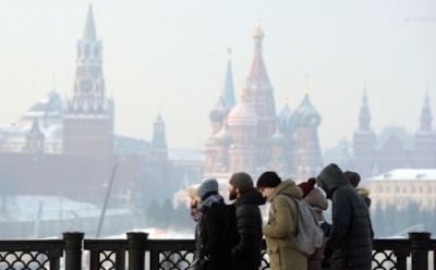 Погода в Москве: синоптики отменили прогноз о 20-градусных морозах