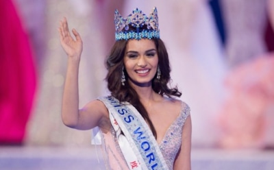 «Мисс мира-2017​» стала студентка из Индии